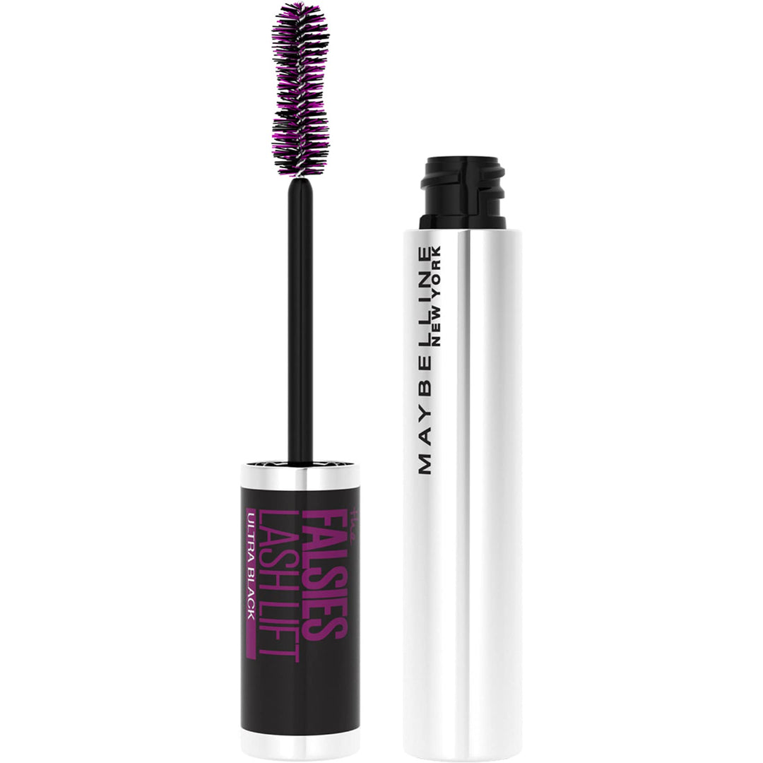 Maybelline Falsies Ultra Black