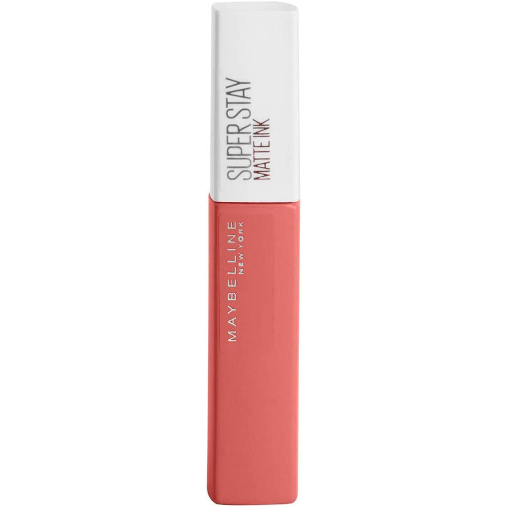 Maybelline Superstay Matte Ink Bricks 130 Self