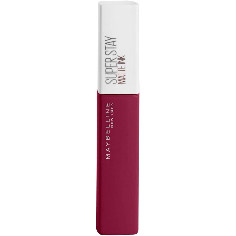 Maybelline Superstay Matte Ink Bricks, 115 Founder