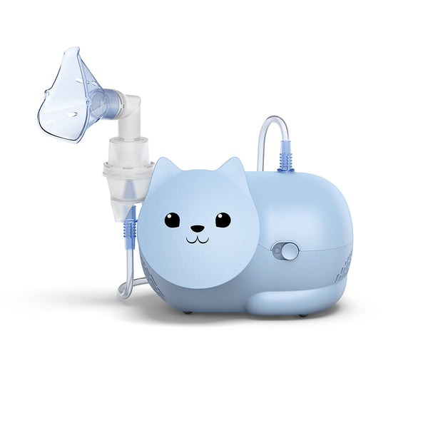 Omron Nami Cat Nebulizer (Ne-C3036-Kde)