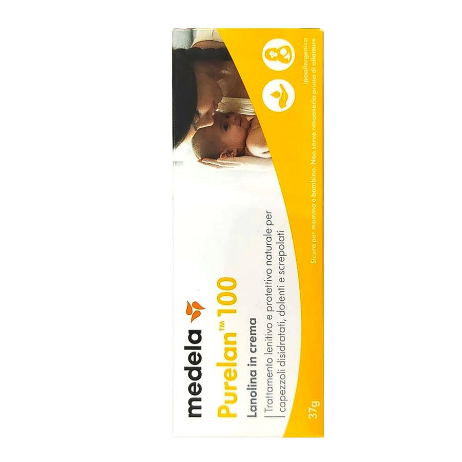 Medela Purelan Cream 37gm