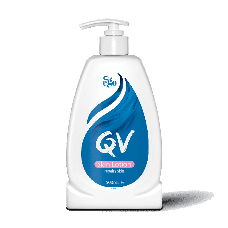 Qv Skin Lotion 500ml