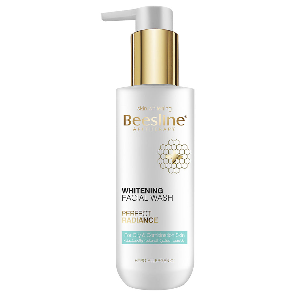 Beesline Whitening Facial Wash 250ml