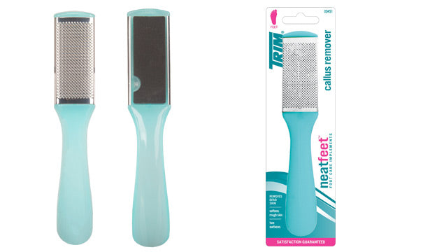 Trim Callus Remover