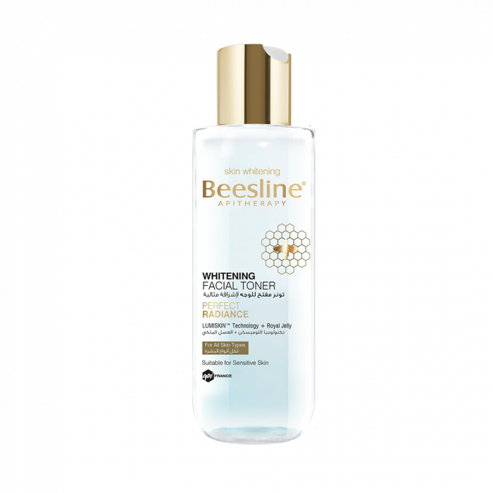 Beesline Whitening Facial Toner 200ml