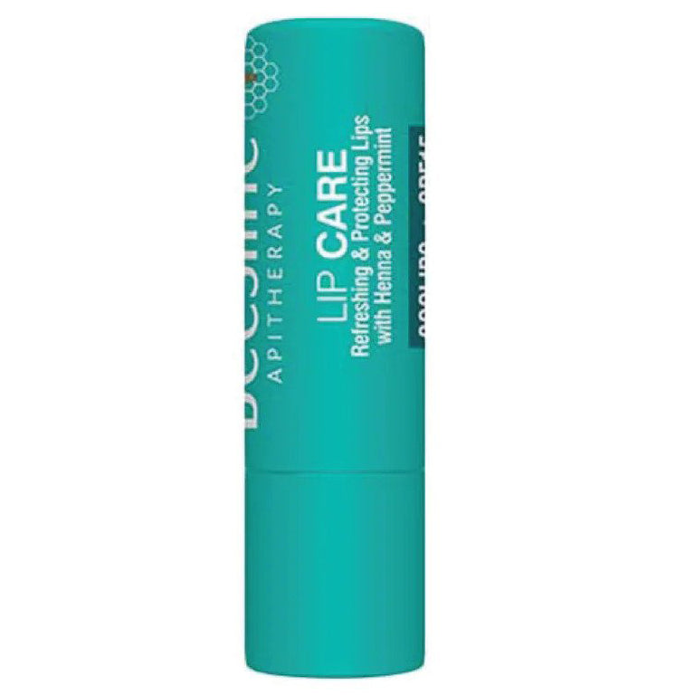 Beesline Lip Care Coolips Spf15 4.5g