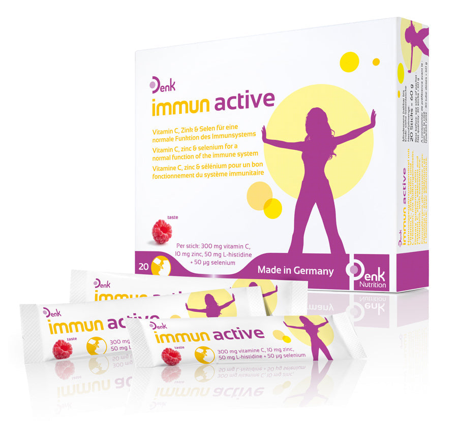 Denk Arthro Active Sticks 14S main image 0