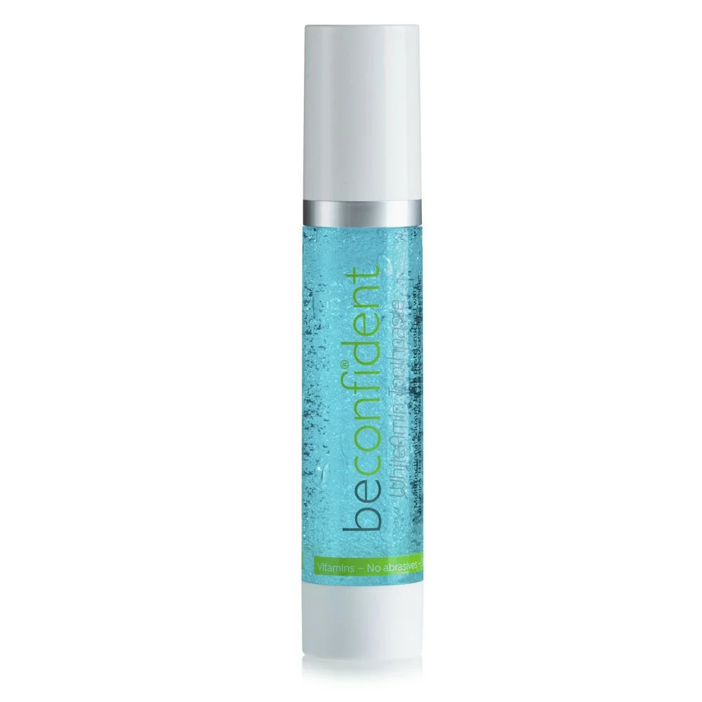 Beconfident WhiteAmin Toothpaste 50ml
