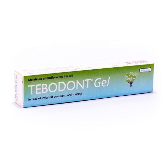 Tebodont Gel 18ml