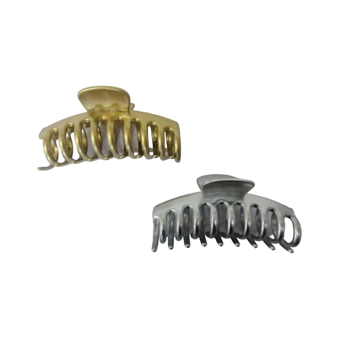 Roro 02-0188 Hair Claw Clip 11Cm