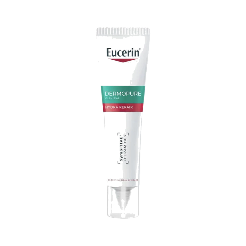 Eucerin Dermopure Hydra Repair Cream 40Ml