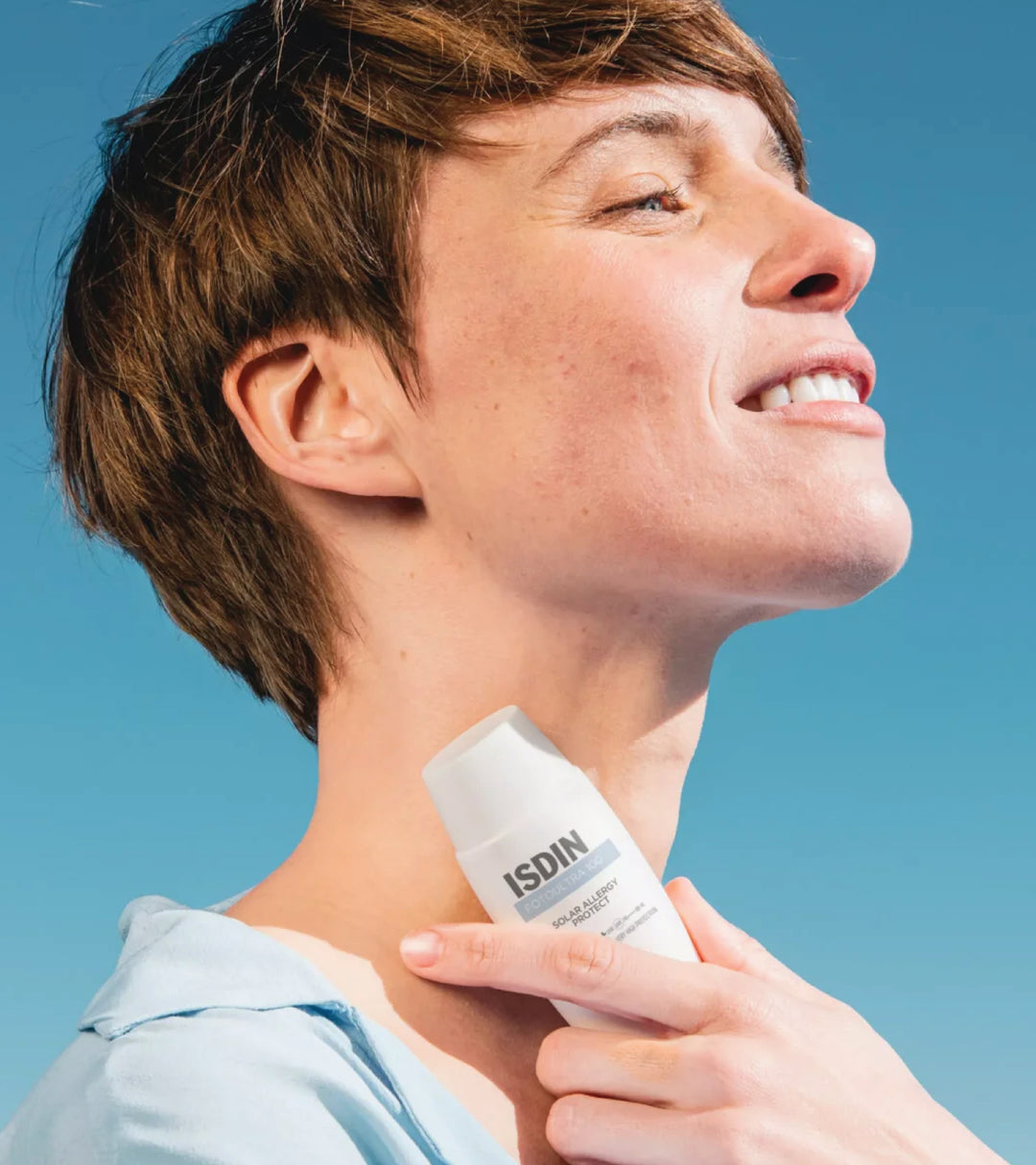 ISDIN FotoUltra 100 SPF50 Solar Allergy Protect 50ml