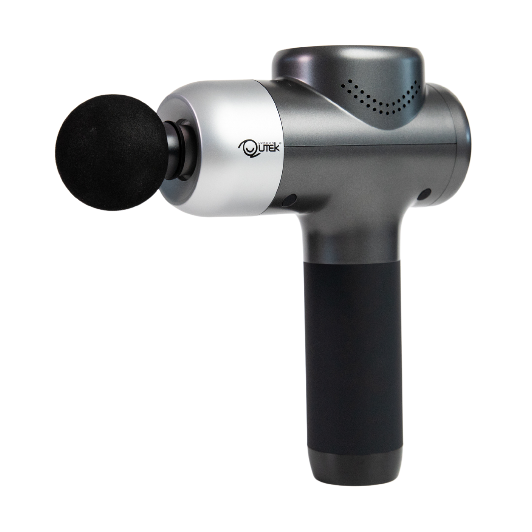 QUTEK KNOTS 500 GUN THERAPY MASSAGER
