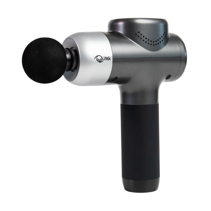 QUTEK KNOTS 500 GUN THERAPY MASSAGER