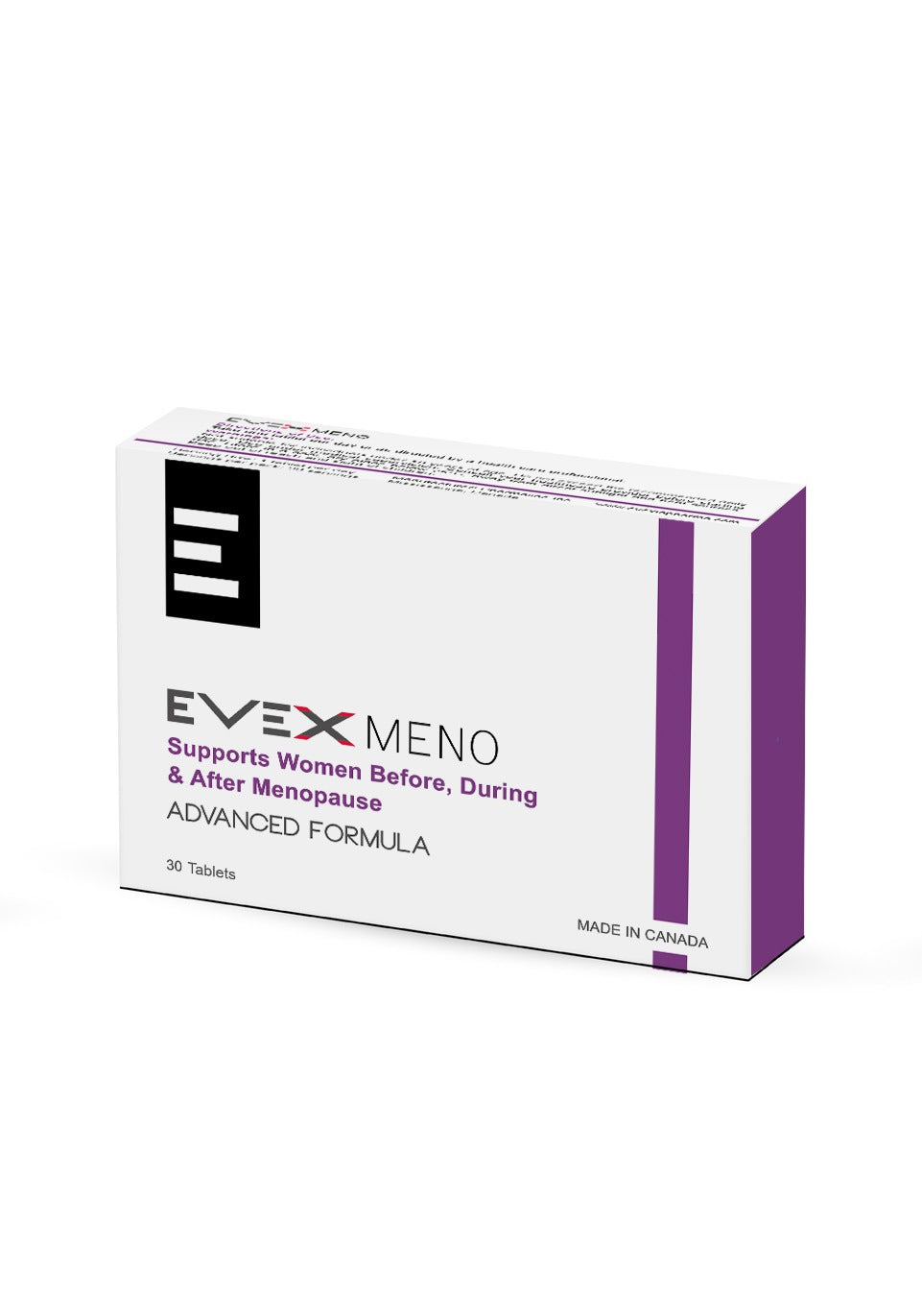 Evexmeno Capsules 30s