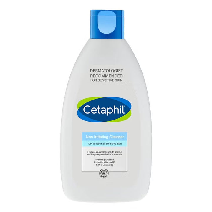 Cetaphil Non Irritating Cleanser 200ml