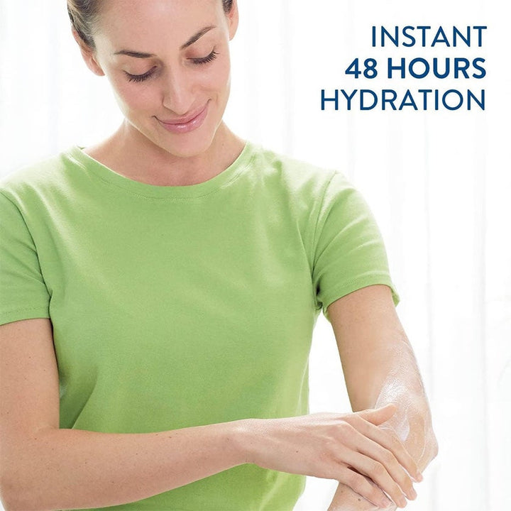 Cetaphil Moisturizing Lotion, 200ml