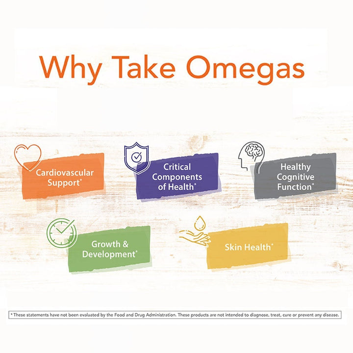 Now Omega 3-6-9 1000mg Soft Capsules 100s