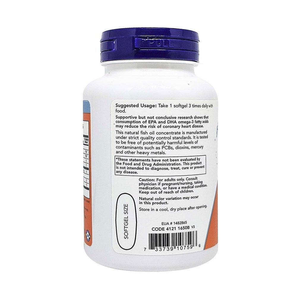 Now Coenzyme Q10