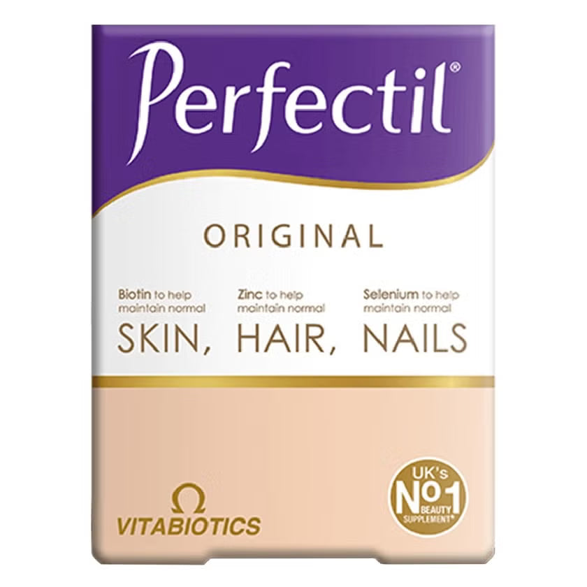 Perfectil Tablets 30s Vitabiotics