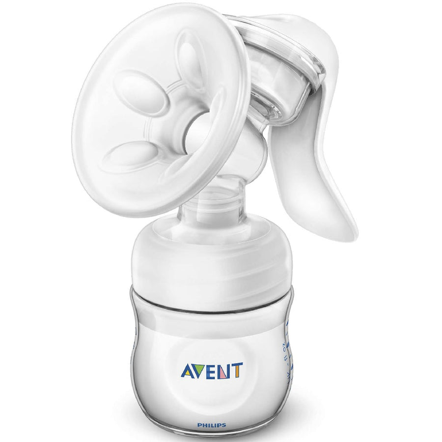 Philips Avent Manual Breast Pump