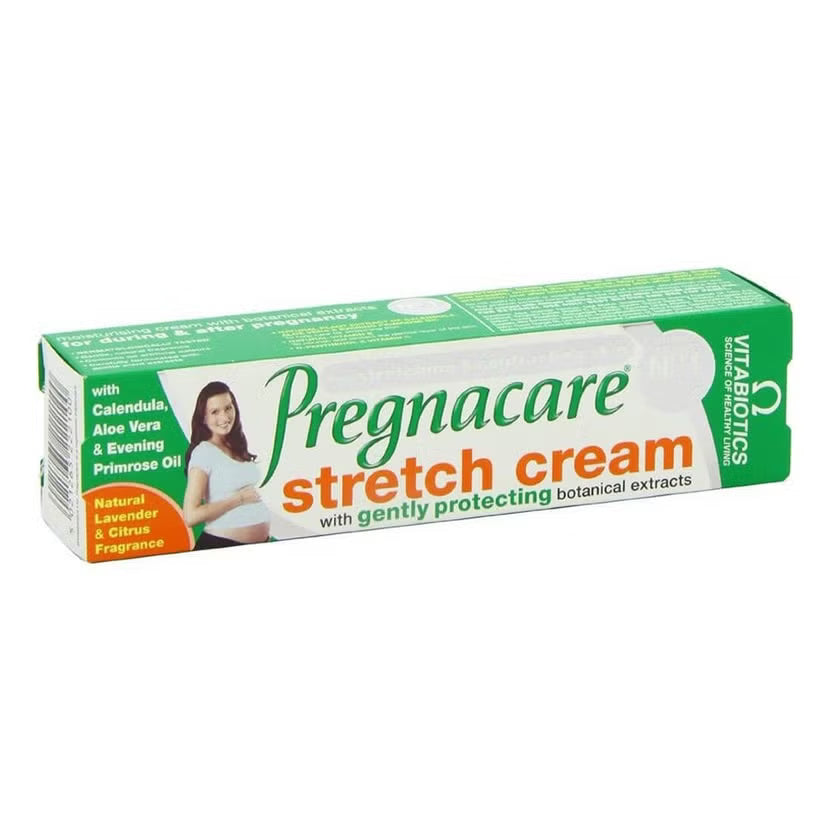 Vitabiotics Pregnacare Cream 100ml