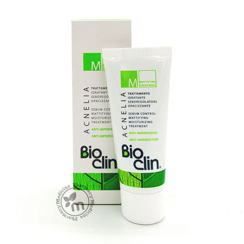 Bioclin Acnelia M Sebum Regulating