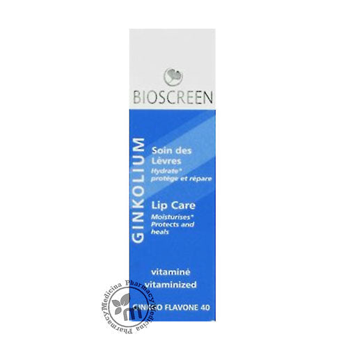 Bioscreen Ginkolium Lip Care