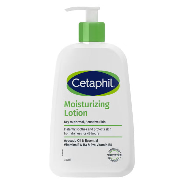 Cetaphil Moisturising Lotion 236ml
