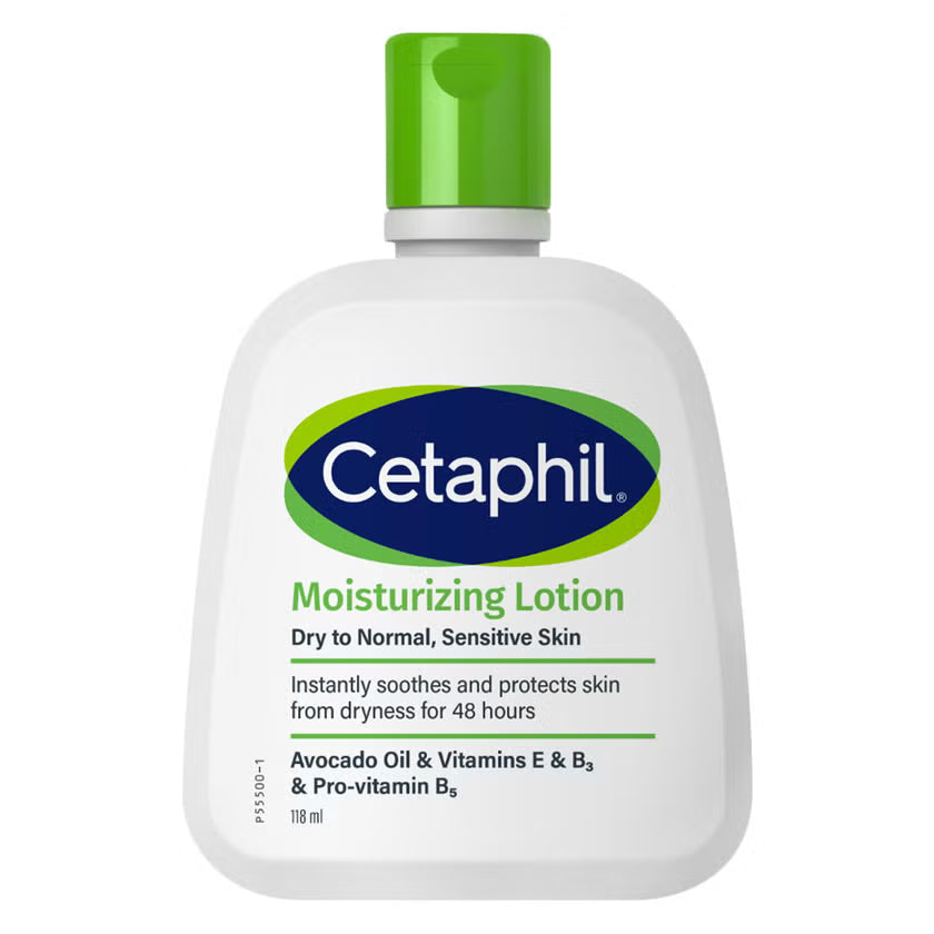 Cetaphil Moisturising Lotion 118ml