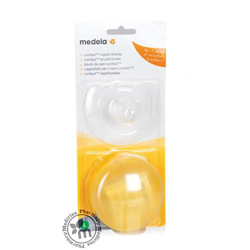 Medela Contact Nipple Shield Large
