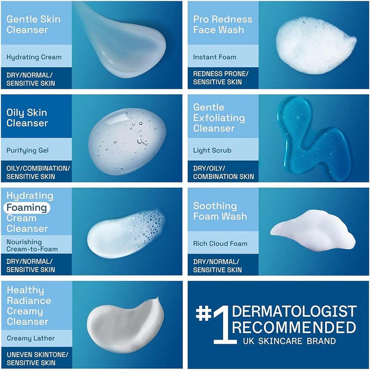 Cetaphil Gentle Skin Cleanser 118ml