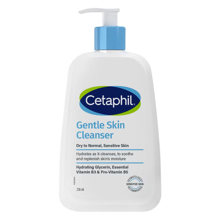 Cetaphil Gentle Skin Cleanser 236ml