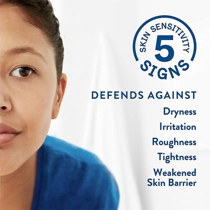 Cetaphil Gentle Skin Cleanser 236ml