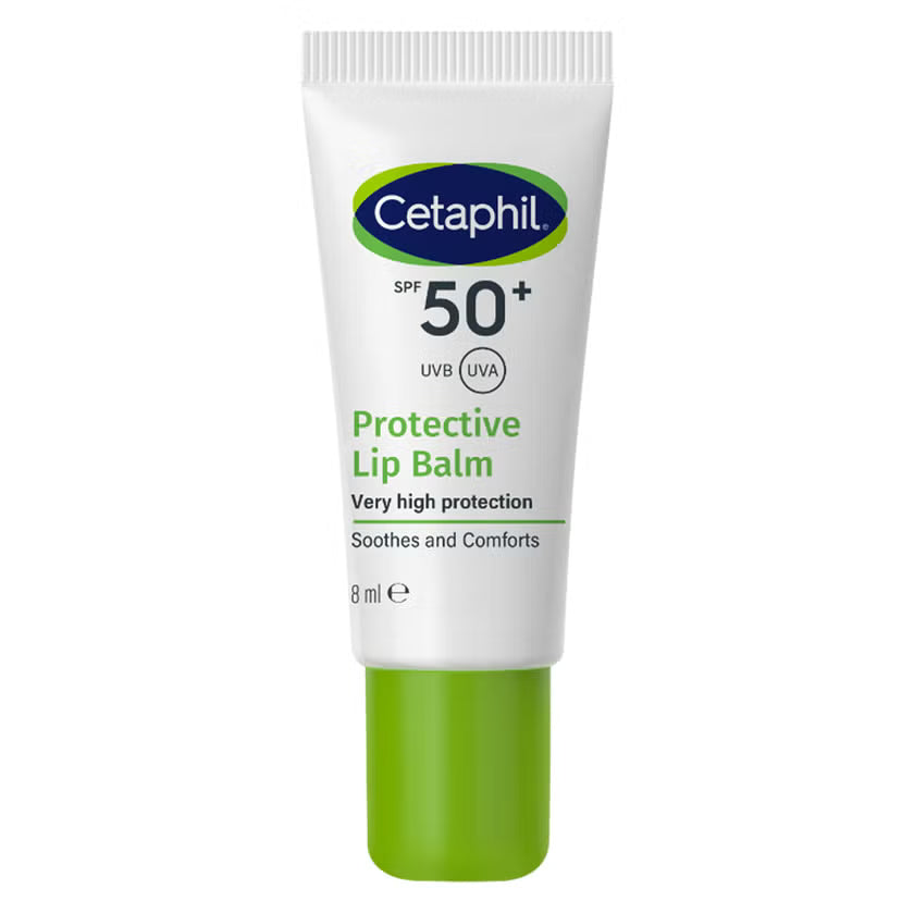 Cetaphil Lip Balm Spf50