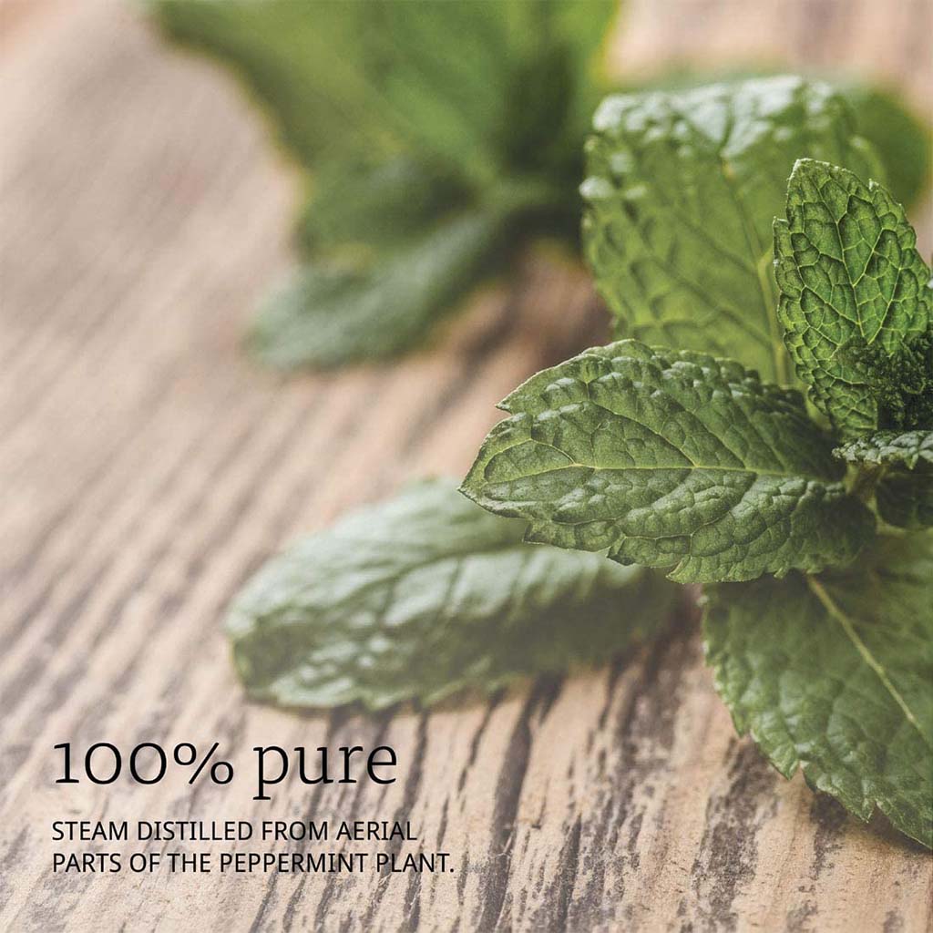 Now Peppermint Oil 30ml