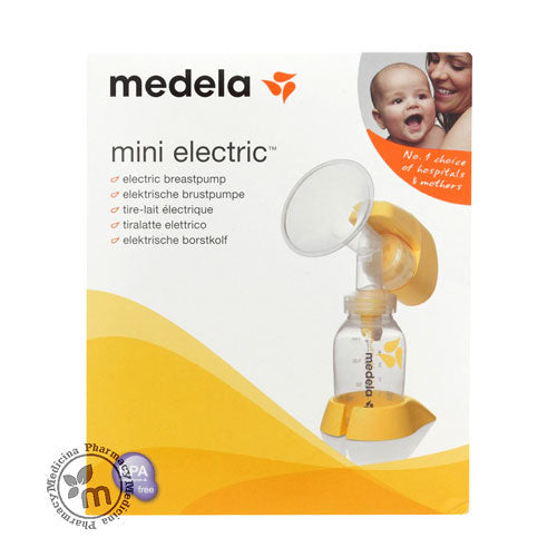 Medela Mini Electric Breast Pump