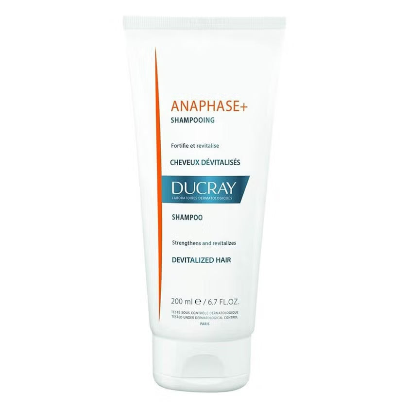 Ducray Anaphase Cream Shampoo