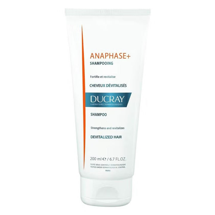 Ducray Anaphase Cream Shampoo