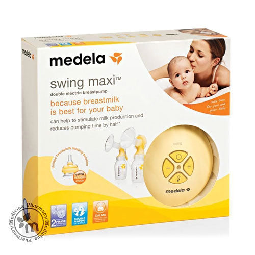 Medela Swing Maxi Breast Pump