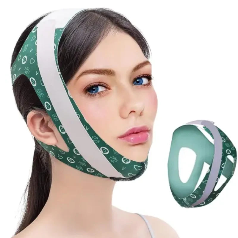 Ezy Care 38600 Anti Snoring Chin Strap