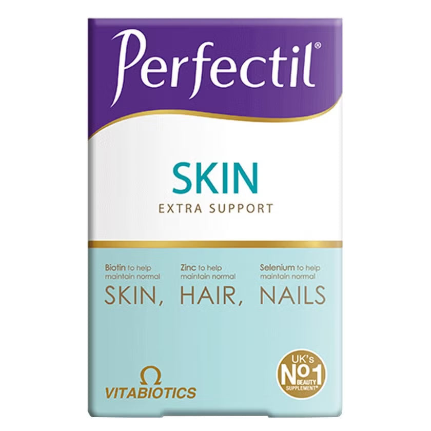 Perfectil Plus Skin Extra Support Tablet/Capsules 56s