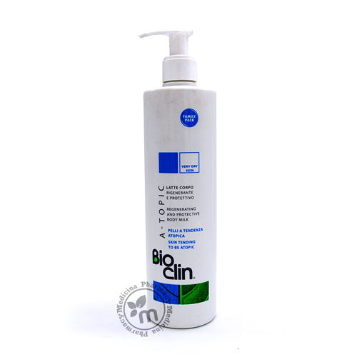 Bioclin A-Topic Body Milk
