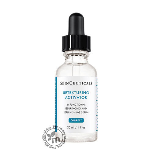 Skinceuticals Retexturing Activator Face Exfoliator