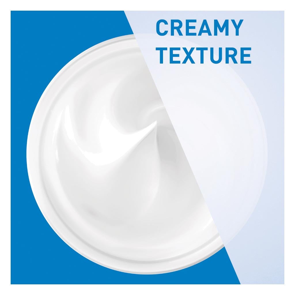 Cerave Moisturizing Cream 454g