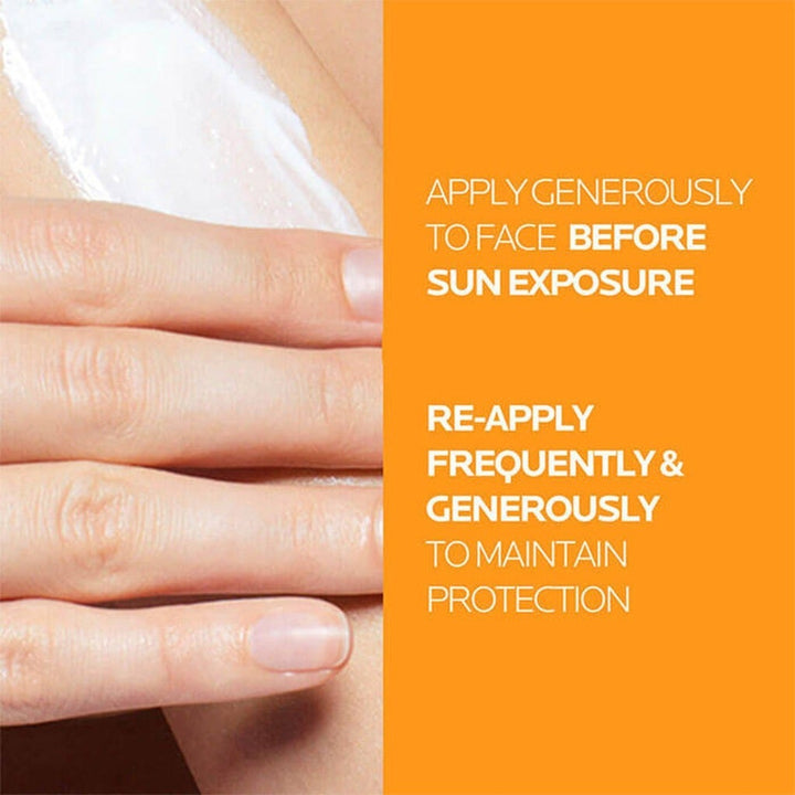 La Roche Posay Anthelios Uvmune 400 Tinted Fluid Spf50+ 50ml
