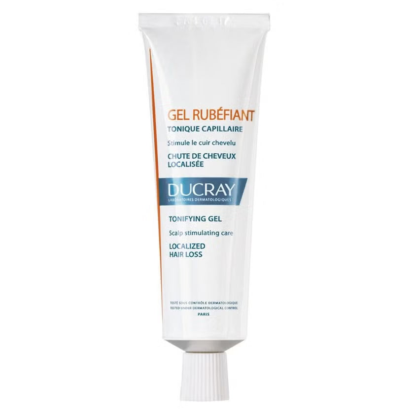 Ducray Rubefiant Stimulating Gel 30ml