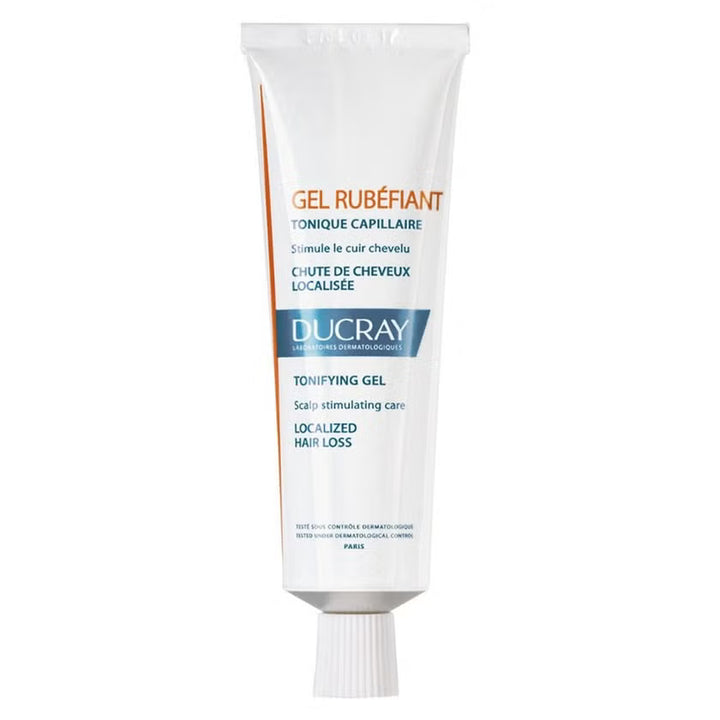 Ducray Rubefiant Stimulating Gel 30ml