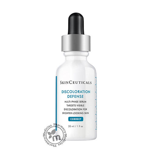 Skinceuticals Discoloration Defense