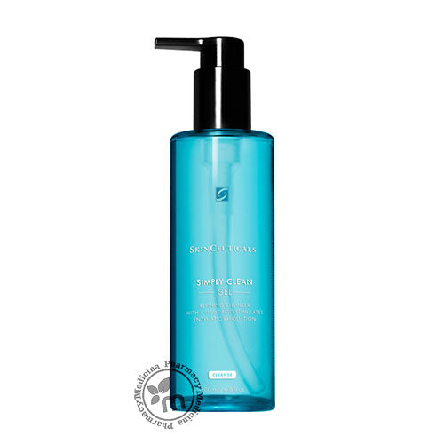 Skinceuticals Simply Clean Cleanser